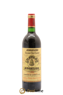 Château Angélus 1er Grand Cru Classé A