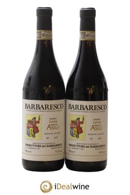Barbaresco DOCG Asili Produttori del Barbaresco