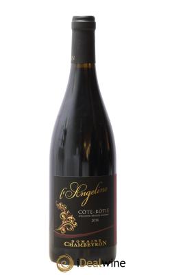 Côte-Rôtie Angeline Domaine Chambeyron