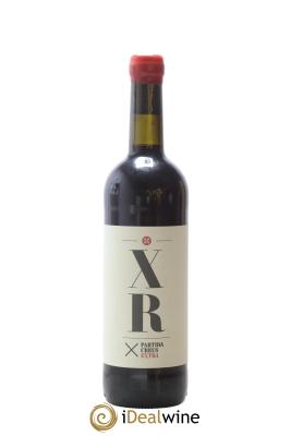 Espagne XR Extra Red Partida Creus
