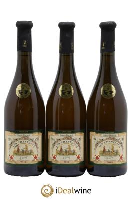 Chinon Les Chanteaux Couly Dutheil