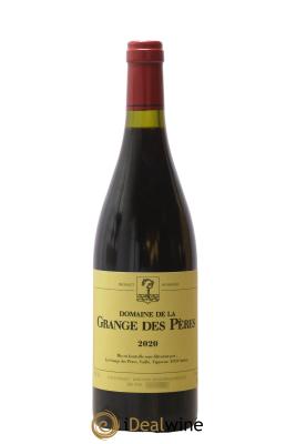 IGP Pays d'Hérault Grange des Pères Laurent Vaillé