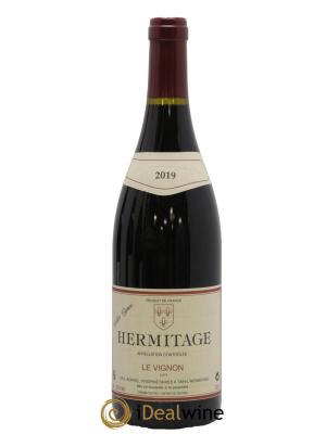 Hermitage Le Vignon Vieilles Vignes JMB Sorrel