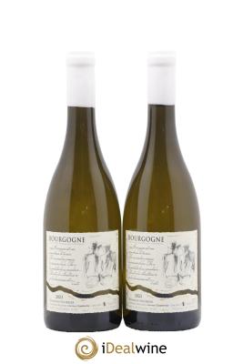 Bourgogne Fourrier (Domaine)