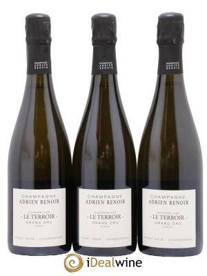 Le Terroir Grand Cru Extra-Brut Adrien Renoir