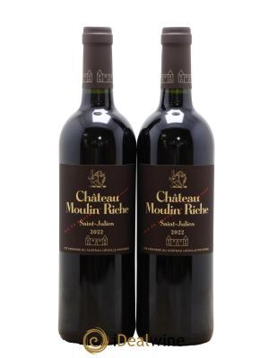 Château Moulin Riche