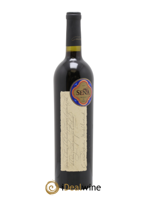 Chili Vina Sena Domaine Sena