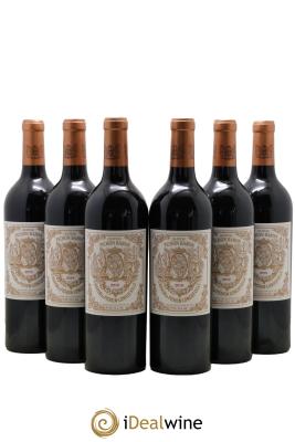 Pichon Longueville Baron 2ème Grand Cru Classé