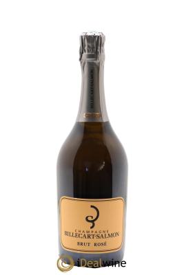 Rosé Billecart-Salmon