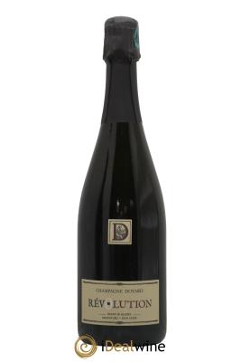 Grand Cru Non Dosé Blanc de Blancs Révolution Maison Doyard