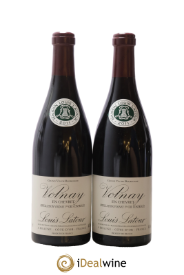 Volnay 1er Cru En Chevret Louis Latour