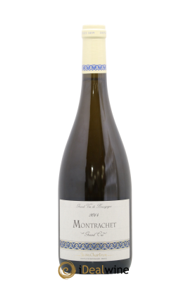 Montrachet Grand Cru Jean Chartron (Domaine)