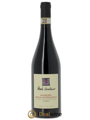 Amarone della Valpolicella Classico DOCG Monte Santoccio