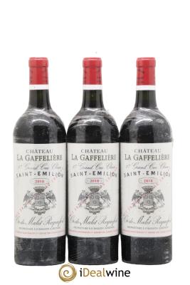 Château la Gaffelière 1er Grand Cru Classé B