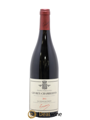 Gevrey-Chambertin Domaine Trapet