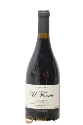 Vin de Corse U Fornu Domaine Vico