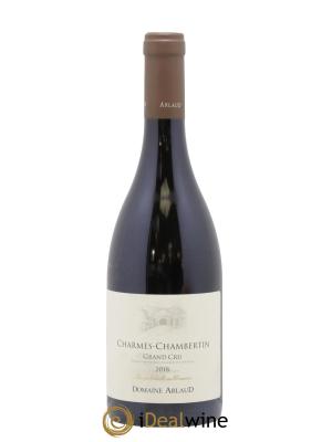 Charmes-Chambertin Grand Cru Arlaud