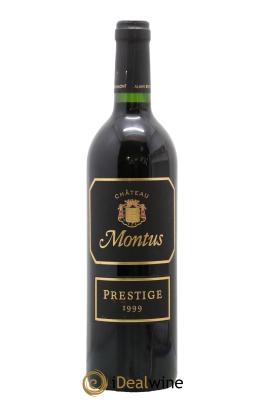 Madiran Château Montus-Prestige Alain Brumont