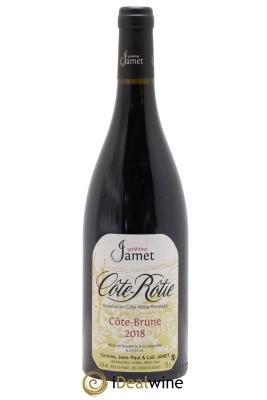 Côte-Rôtie Côte Brune Jamet (Domaine)