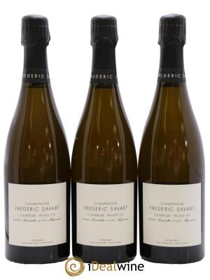 L'Ouverture 1er Cru Brut Savart