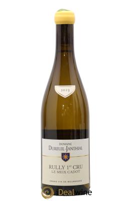 Rully 1er Cru Le Meix Cadot Vincent Dureuil-Janthial