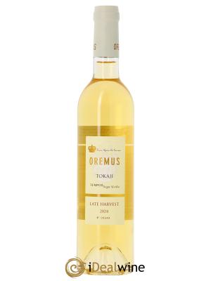 Tokaj Oremus  PDO Late Harvest Vega Sicilia 