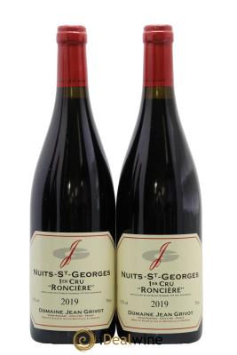 Nuits-Saint-Georges 1er Cru Roncière Jean Grivot
