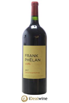 Frank Phélan Second Vin