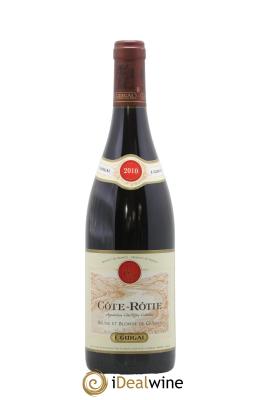 Côte-Rôtie Côtes Brune et Blonde Guigal