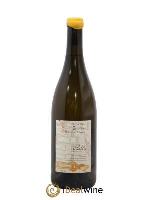 Chablis Bel Air et Clardy Alice et Olivier De Moor