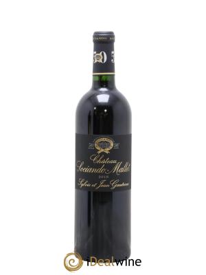 Château Sociando Mallet