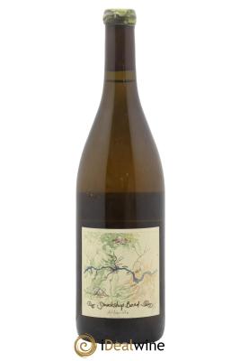 USA Columbia Gorge Spring Ephemeral Albariño Smockshop Band