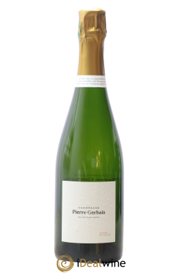 Grains de Celles Extra-Brut Pierre Gerbais