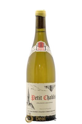 Petit Chablis Vincent Dauvissat (Domaine)