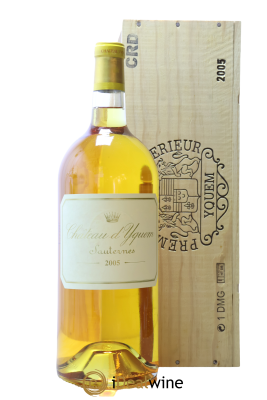 Château d' Yquem 1er Cru Classé Supérieur