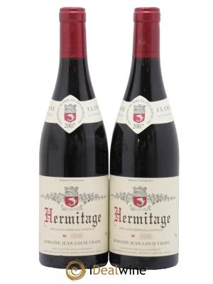 Hermitage Jean-Louis Chave