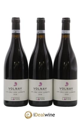Volnay 1er Cru Les Lurets Dominique Lafon