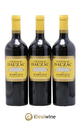 Château Dauzac 5ème Grand Cru Classé