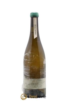 Jurançon sec Carmeret Domaine Lajibe - Jean-Baptiste Semmartin