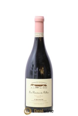 Chinon Les Pensées De Pallus Domaine De Pallus