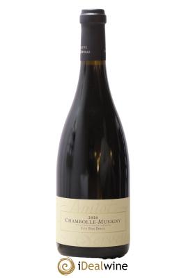 Chambolle-Musigny Les Bas Doix Amiot-Servelle