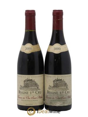 Beaune 1er Cru Domaine du Clos Saint Philibert