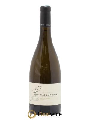 Mâcon Fuissé En Vers Chânes Clos Des Rocs