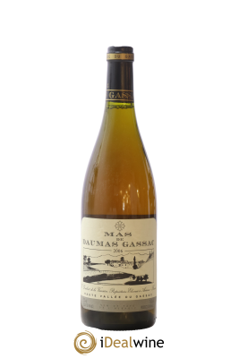 Saint-Guilhem-le-Désert - Cité d'Aniane Mas Daumas Gassac Famille Guibert de La Vaissière