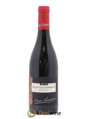Ruchottes-Chambertin Grand Cru Henri Magnien (Domaine)