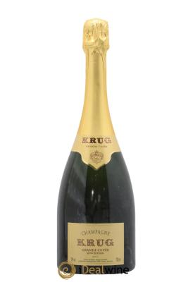 Grande Cuvée - 167ème édition Krug