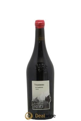 Côtes du Jura Les Gauthières Domaine Pignier