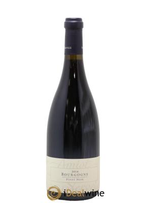 Bourgogne Amiot-Servelle