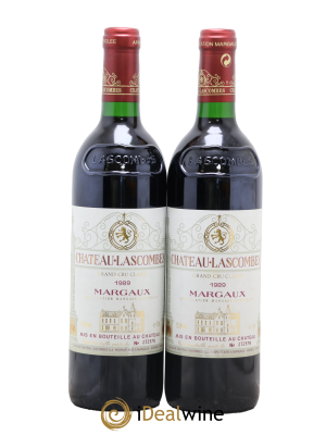 Château Lascombes 2ème Grand Cru Classé