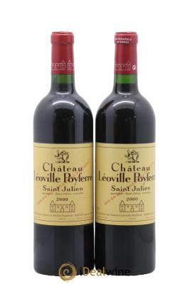 Château Léoville Poyferré 2ème Grand Cru Classé